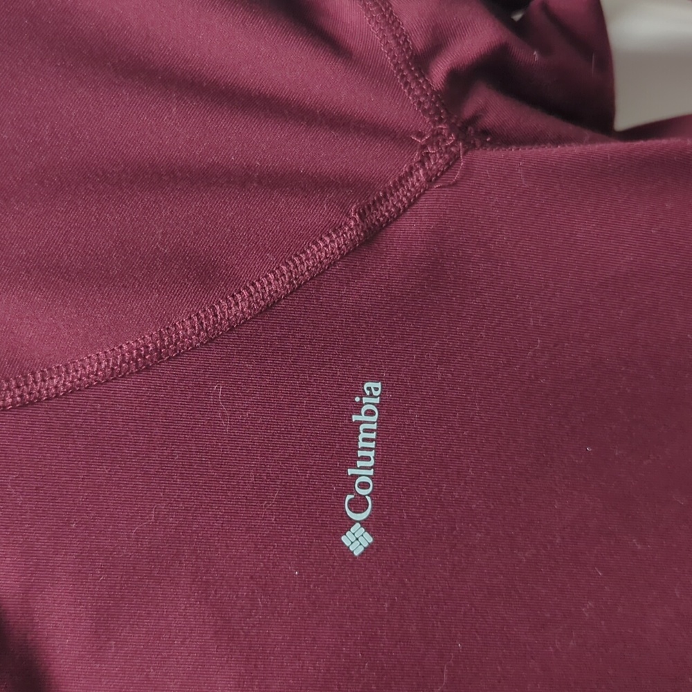 Columbia Thermal Layer Long Sleeve - Picture 4 of 4